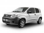 Fiat Uno Furgao 2013 года